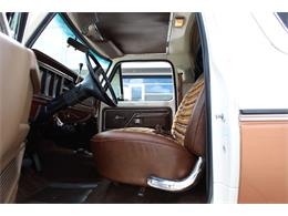 1978 Ford Bronco (CC-1144297) for sale in Houston, Texas