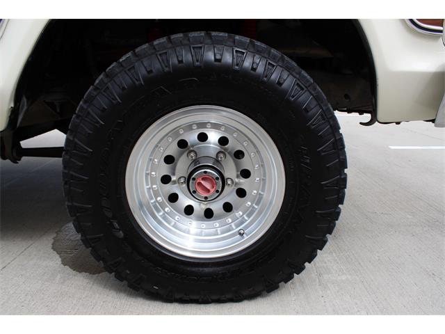 1978 Ford Bronco (CC-1144297) for sale in Houston, Texas