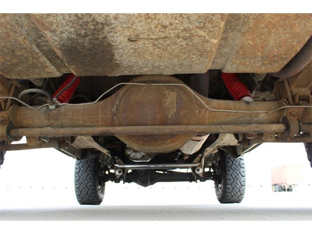1978 Ford Bronco (CC-1144297) for sale in Houston, Texas