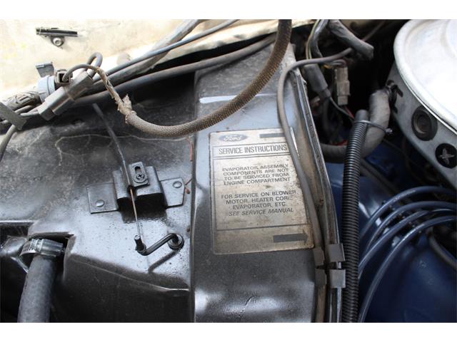 1978 Ford Bronco (CC-1144297) for sale in Houston, Texas