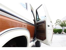 1978 Ford Bronco (CC-1144297) for sale in Houston, Texas