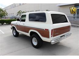 1978 Ford Bronco (CC-1144297) for sale in Houston, Texas