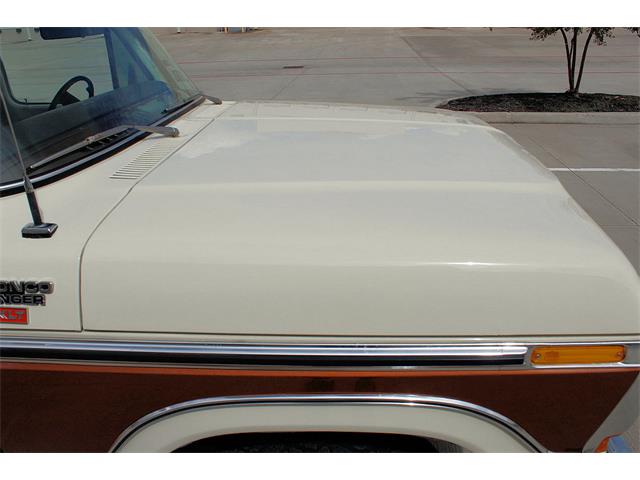 1978 Ford Bronco (CC-1144297) for sale in Houston, Texas