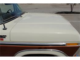 1978 Ford Bronco (CC-1144297) for sale in Houston, Texas