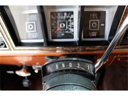1978 Ford Bronco (CC-1144297) for sale in Houston, Texas