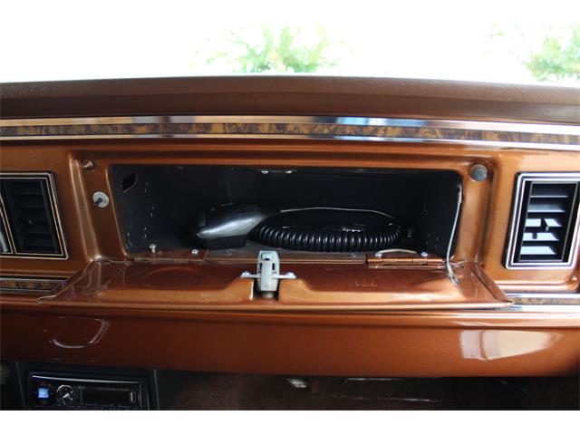 1978 Ford Bronco (CC-1144297) for sale in Houston, Texas