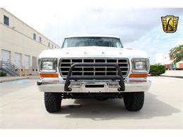 1978 Ford Bronco (CC-1144297) for sale in Houston, Texas