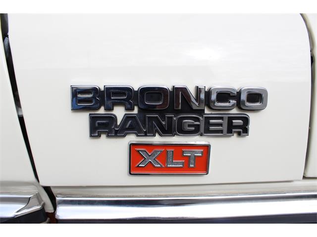 1978 Ford Bronco (CC-1144297) for sale in Houston, Texas