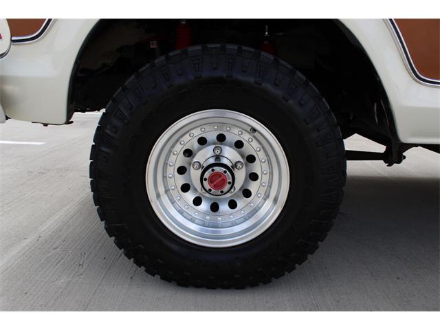 1978 Ford Bronco (CC-1144297) for sale in Houston, Texas