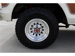 1978 Ford Bronco (CC-1144297) for sale in Houston, Texas