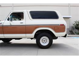 1978 Ford Bronco (CC-1144297) for sale in Houston, Texas