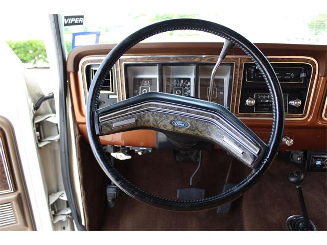1978 Ford Bronco (CC-1144297) for sale in Houston, Texas