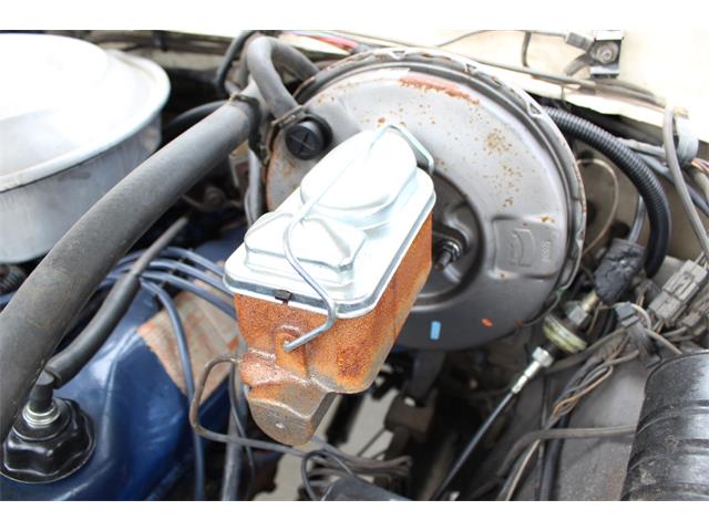 1978 Ford Bronco (CC-1144297) for sale in Houston, Texas