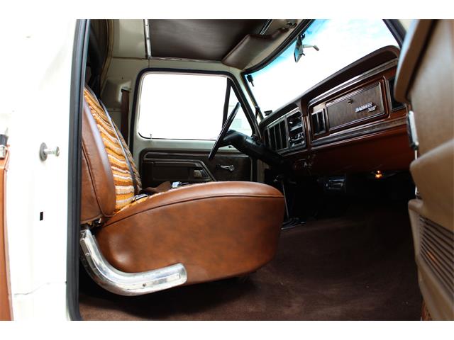 1978 Ford Bronco (CC-1144297) for sale in Houston, Texas
