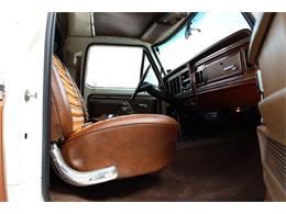 1978 Ford Bronco (CC-1144297) for sale in Houston, Texas
