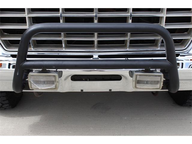 1978 Ford Bronco (CC-1144297) for sale in Houston, Texas