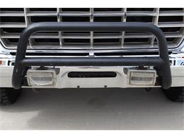 1978 Ford Bronco (CC-1144297) for sale in Houston, Texas