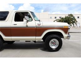 1978 Ford Bronco (CC-1144297) for sale in Houston, Texas