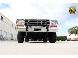 1978 Ford Bronco (CC-1144297) for sale in Houston, Texas