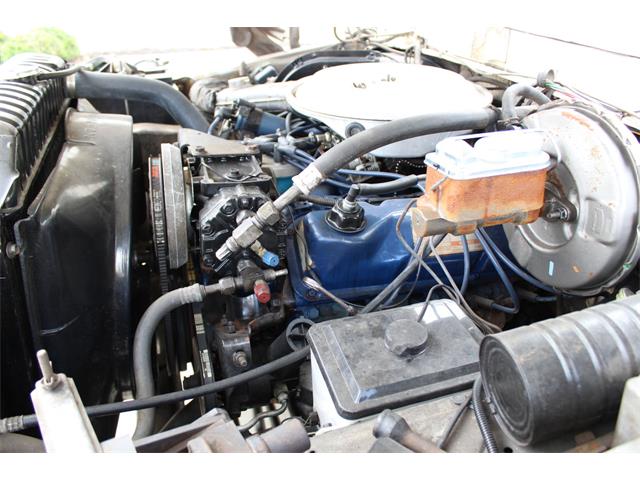 1978 Ford Bronco (CC-1144297) for sale in Houston, Texas