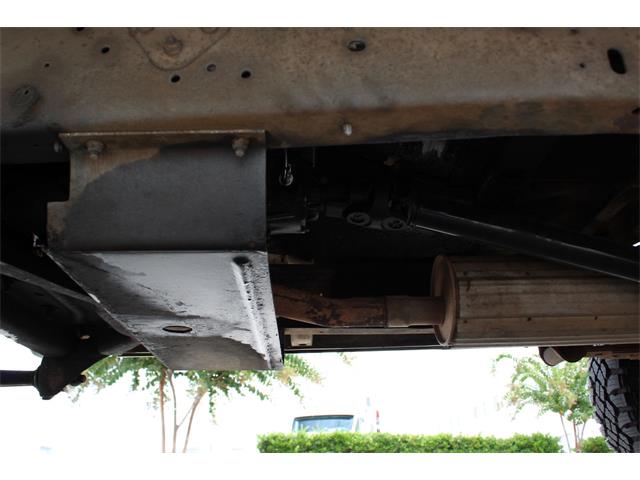 1978 Ford Bronco (CC-1144297) for sale in Houston, Texas