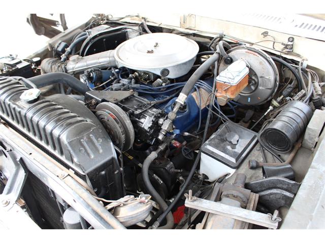 1978 Ford Bronco (CC-1144297) for sale in Houston, Texas