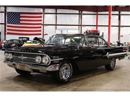 1960 Chevrolet Impala (CC-1140043) for sale in Kentwood, Michigan