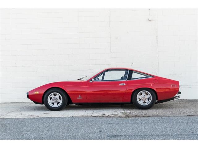 1972 Ferrari 365 (CC-1144302) for sale in Saratoga Springs, New York