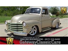 1948 Chevrolet 3100 (CC-1144320) for sale in DFW Airport, Texas