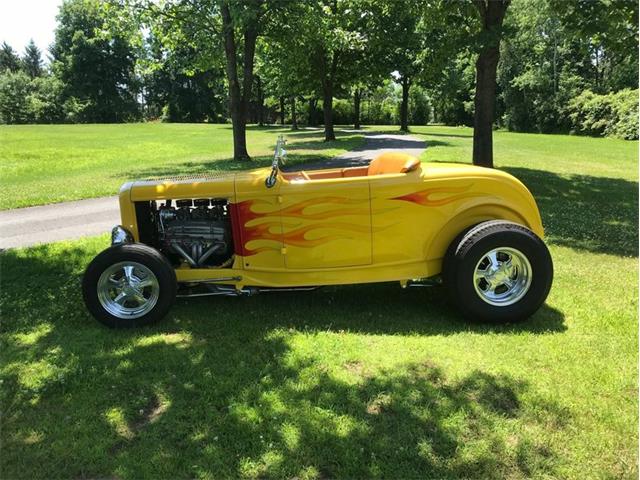 1932 Ford Roadster (CC-1144324) for sale in Saratoga Springs, New York