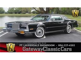 1974 Lincoln Lincoln (CC-1144325) for sale in Coral Springs, Florida