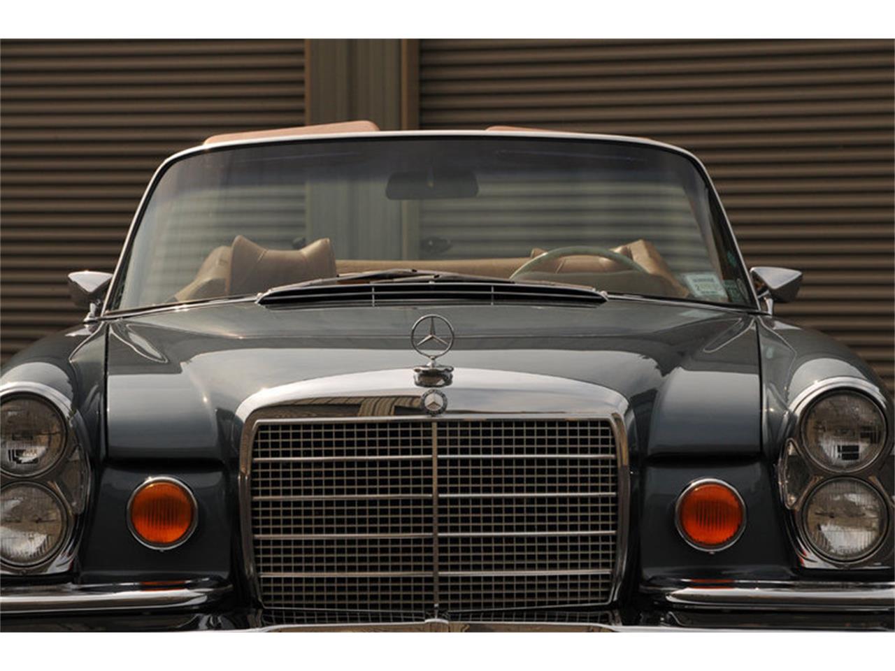 1970 Mercedes-Benz 350 SE for Sale | ClassicCars.com | CC-1144330