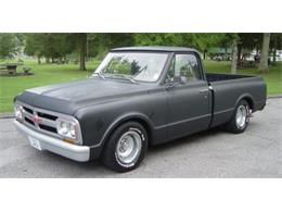 1967 GMC C/K 10 (CC-1140434) for sale in Hendersonville, Tennessee