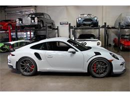 2016 Porsche 911 (CC-1144341) for sale in San Carlos, California