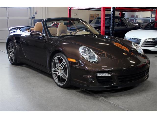 2008 Porsche 911 (CC-1144344) for sale in San Carlos, California