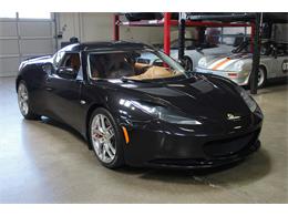 2013 Lotus Evora (CC-1144348) for sale in San Carlos, California