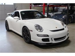 2007 Porsche 911 (CC-1144354) for sale in San Carlos, California