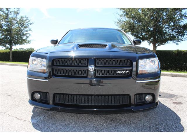 2008 Dodge Magnum (CC-1144391) for sale in Sarasota, Florida