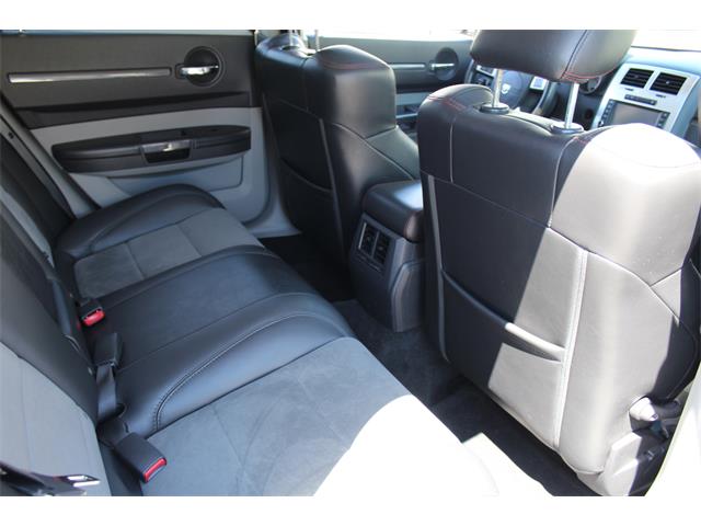2008 Dodge Magnum (CC-1144391) for sale in Sarasota, Florida