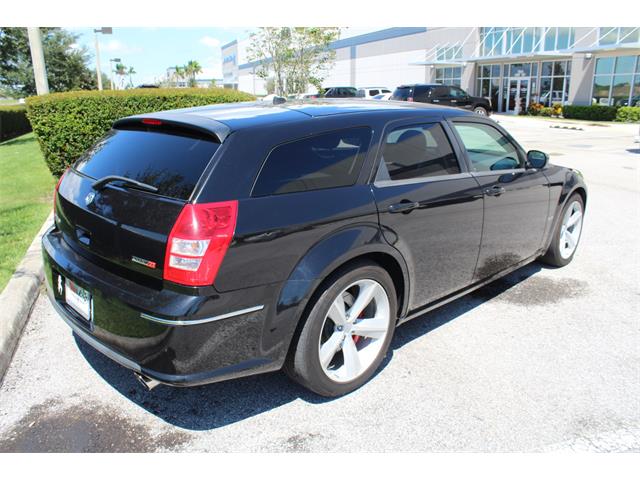 2008 Dodge Magnum (CC-1144391) for sale in Sarasota, Florida