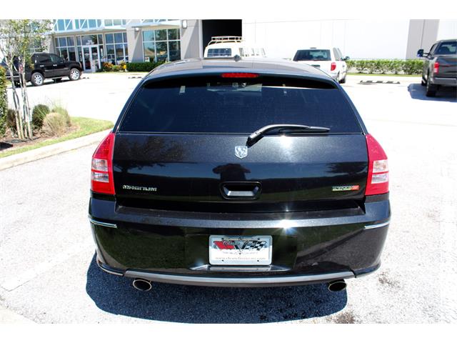 2008 Dodge Magnum (CC-1144391) for sale in Sarasota, Florida