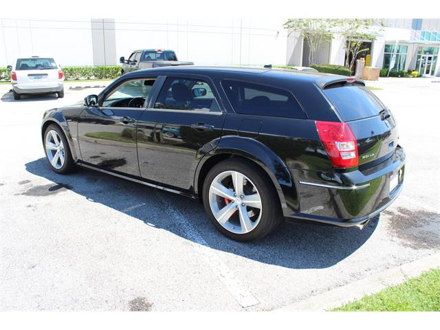 2008 Dodge Magnum (CC-1144391) for sale in Sarasota, Florida