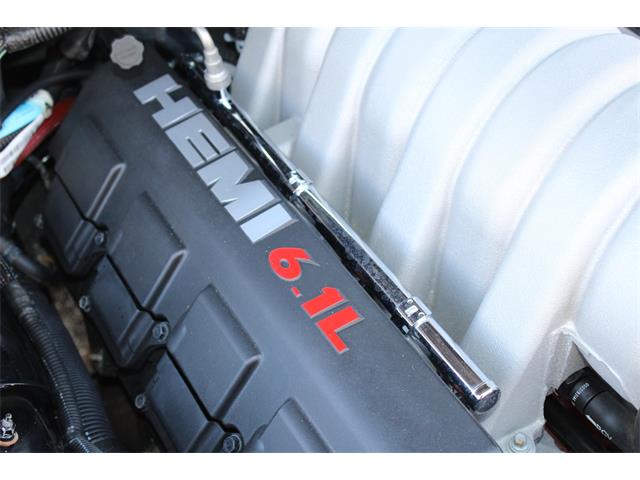 2008 Dodge Magnum (CC-1144391) for sale in Sarasota, Florida