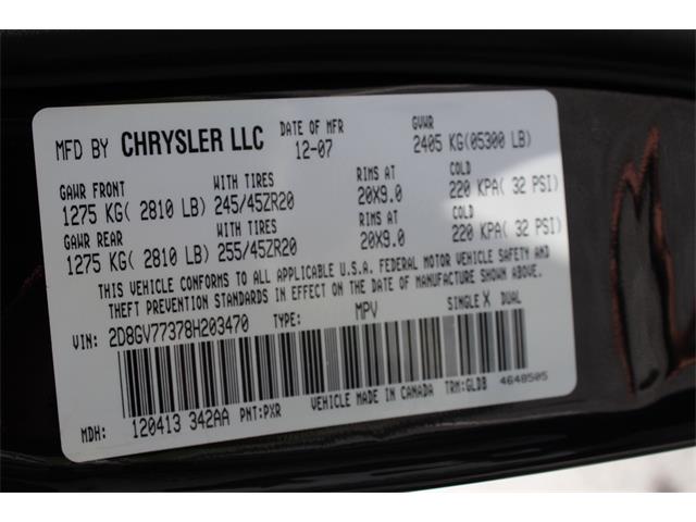 2008 Dodge Magnum (CC-1144391) for sale in Sarasota, Florida