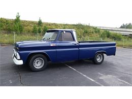 1965 Chevrolet C10 (CC-1144396) for sale in Simpsonsville, South Carolina