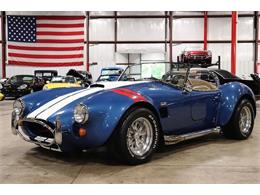 1969 Shelby Cobra (CC-1140044) for sale in Kentwood, Michigan