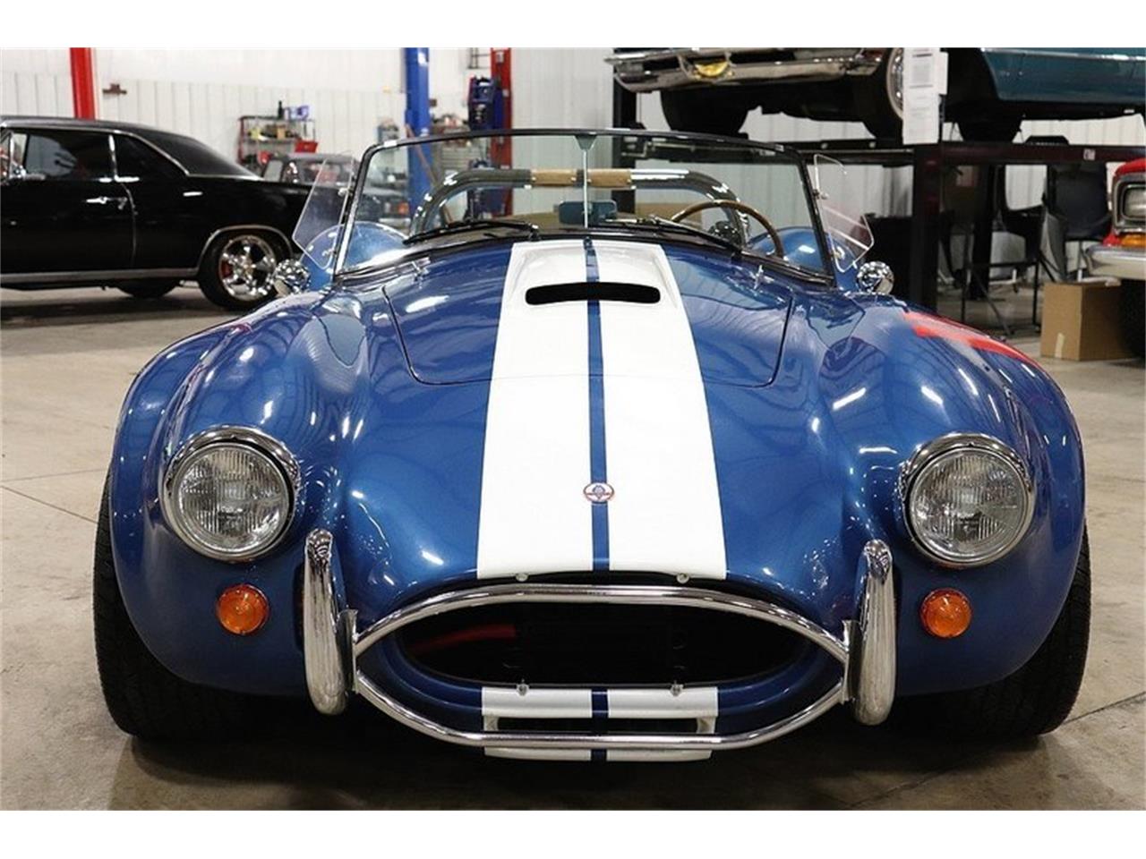 1969 Shelby Cobra for Sale CC1140044