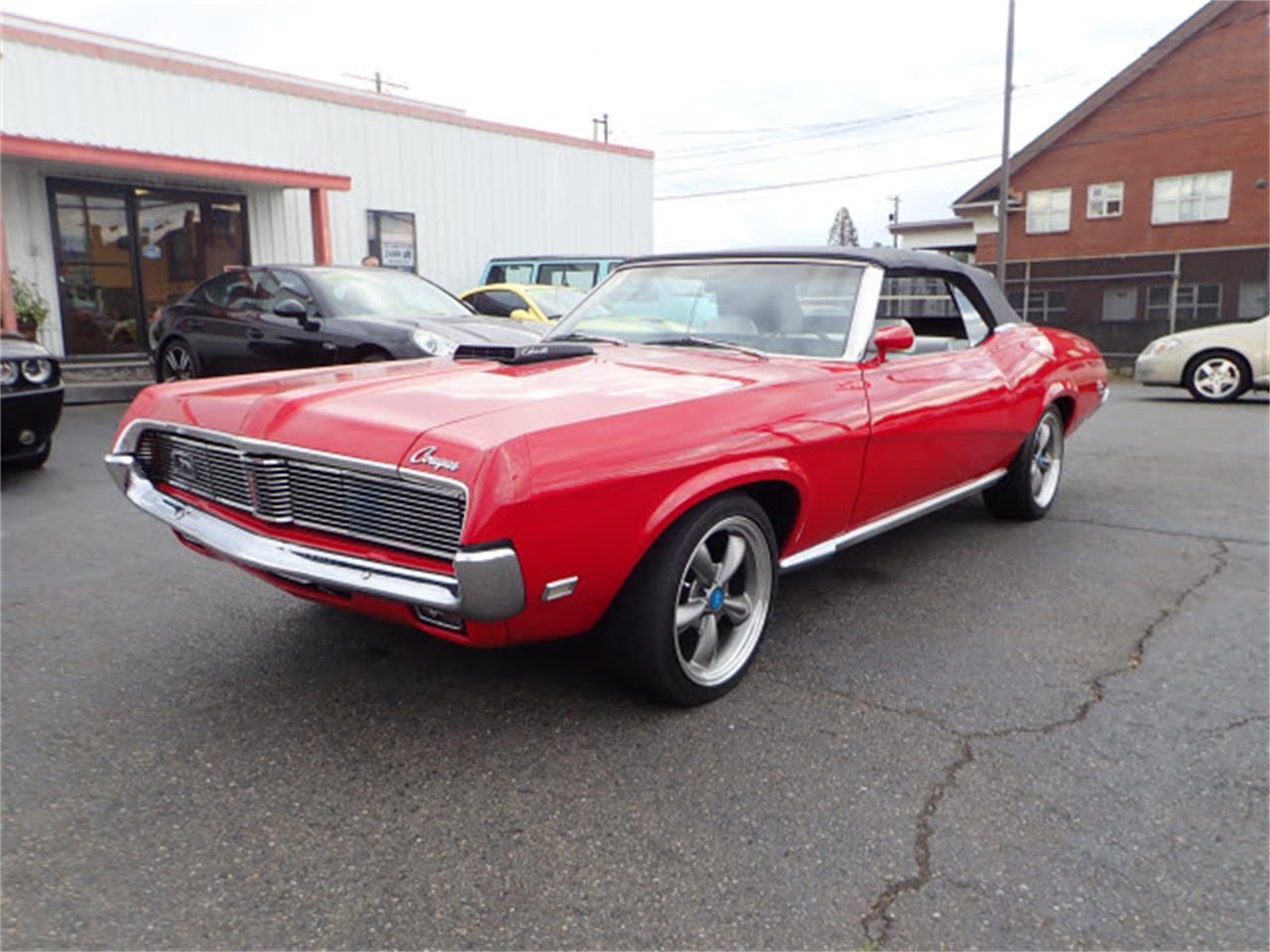 Sitemapcdatahttpthereferenznet69 Mercury Cougar Xr7 For Sale