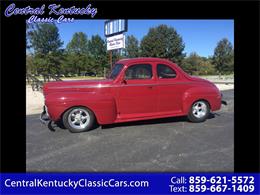 1941 Ford Coupe (CC-1144424) for sale in Paris , Kentucky