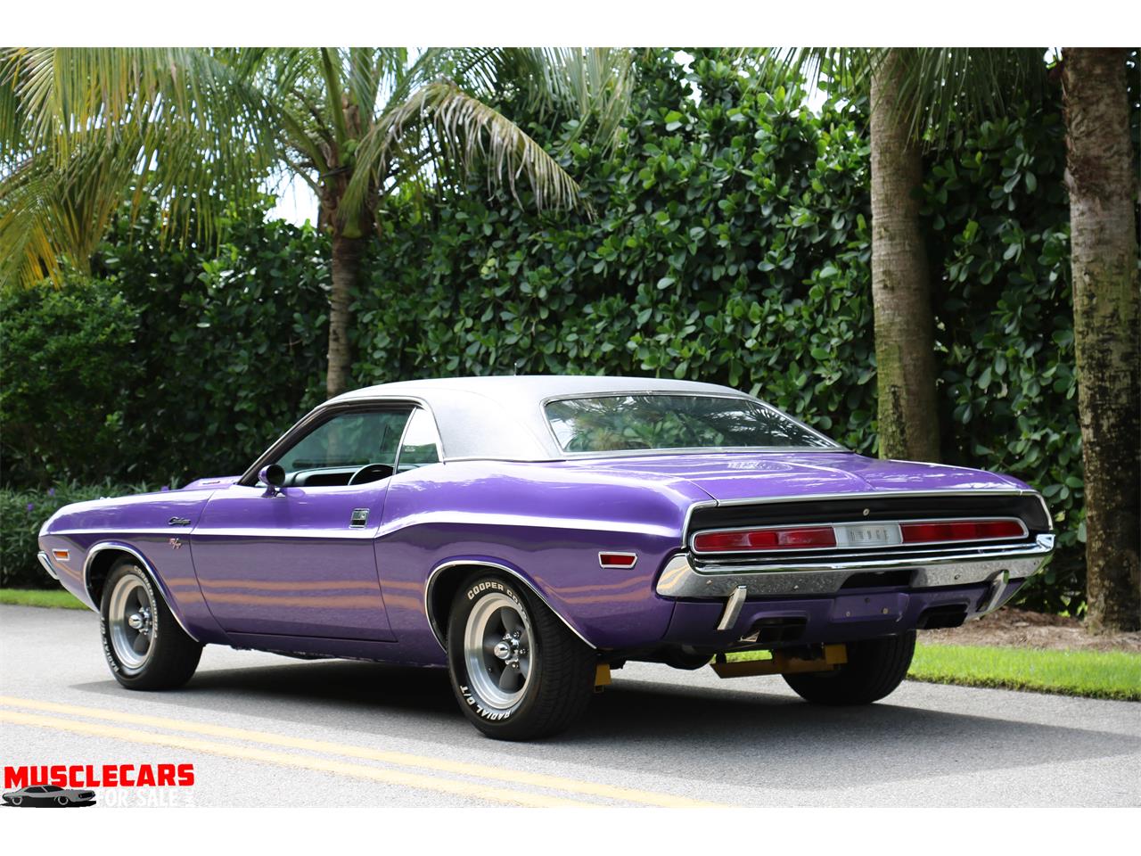 1970 Dodge Challenger for Sale | ClassicCars.com | CC-1144426